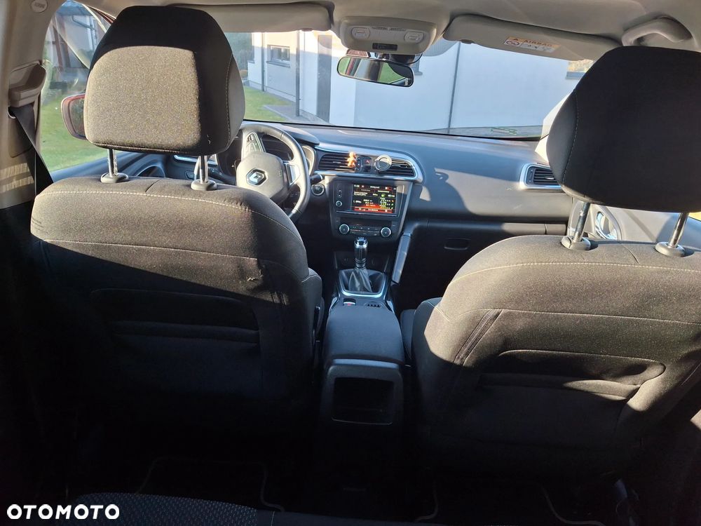 Renault Kadjar 1.2 Energy TCe Zen - 26