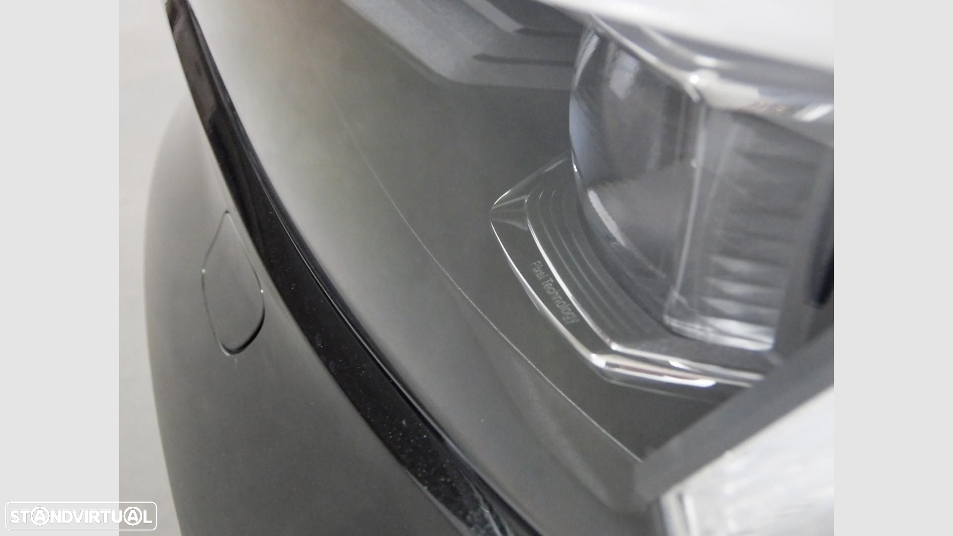 Volvo C40 Recharge Twin Ultimate - 3