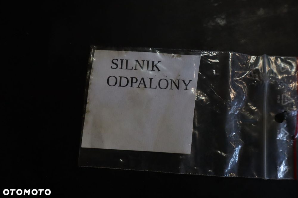 SILNIK  RENAULT ESPACE IV 2.0T 163KM F4A TESTOWANY - 2