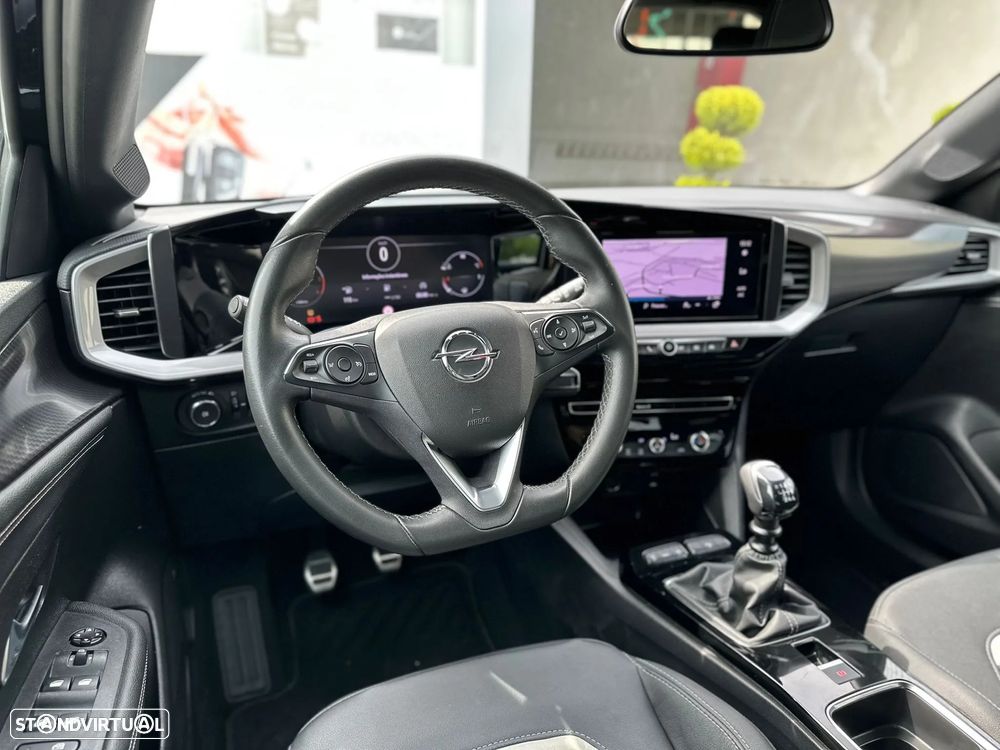 Opel Mokka 1.5 D GS Line - 20