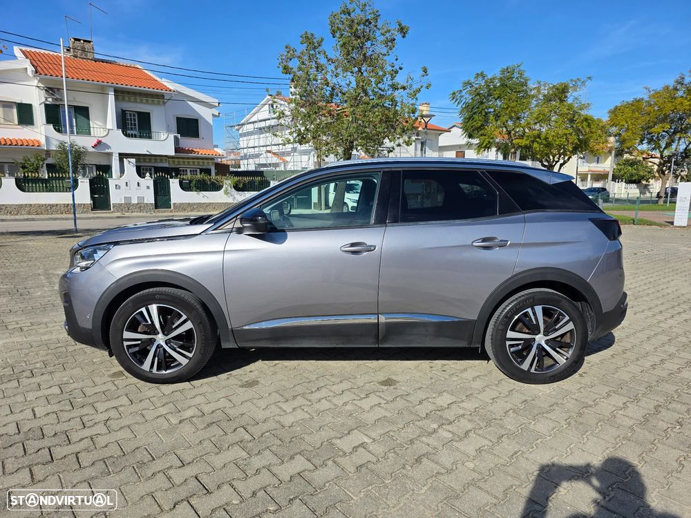 Peugeot 3008 1.2 PureTech Allure Pack - 33