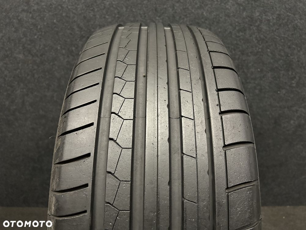 Dunlop Sp Sport Maxx GT J 245/50/18 104Y XL 1szt. - 2