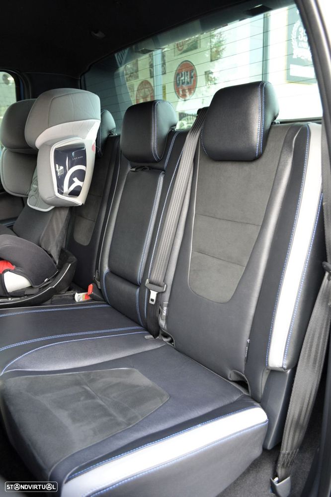 Ford Ranger 2.0 TDCi CD Raptor 4WD - 42