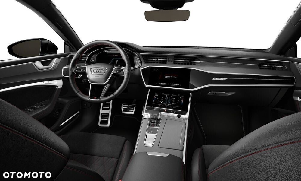 Audi S7 Sportback - 4