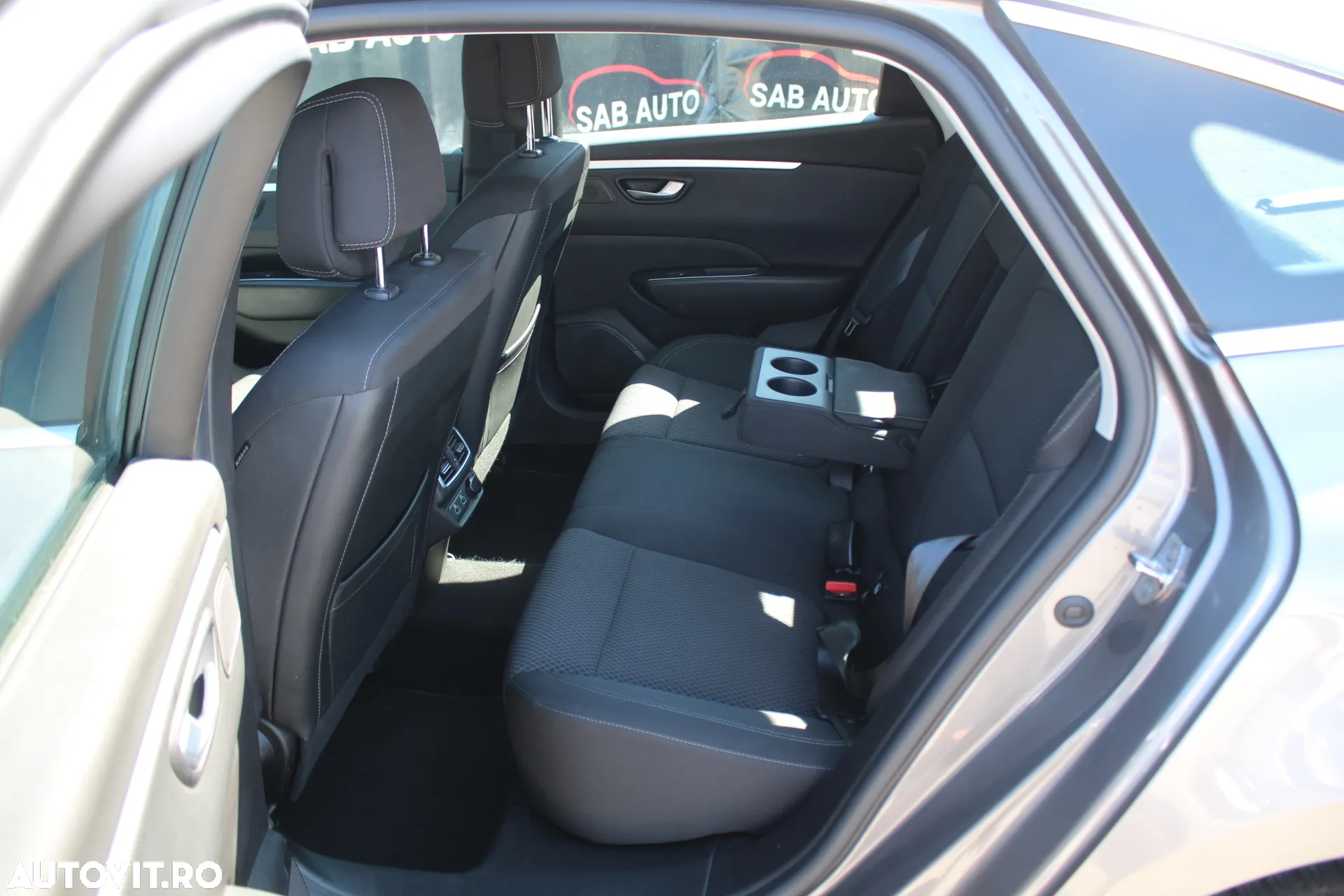 Renault Talisman Blue dCi 160 EDC LIFE - 20