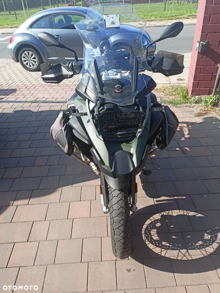 BMW GS - 7