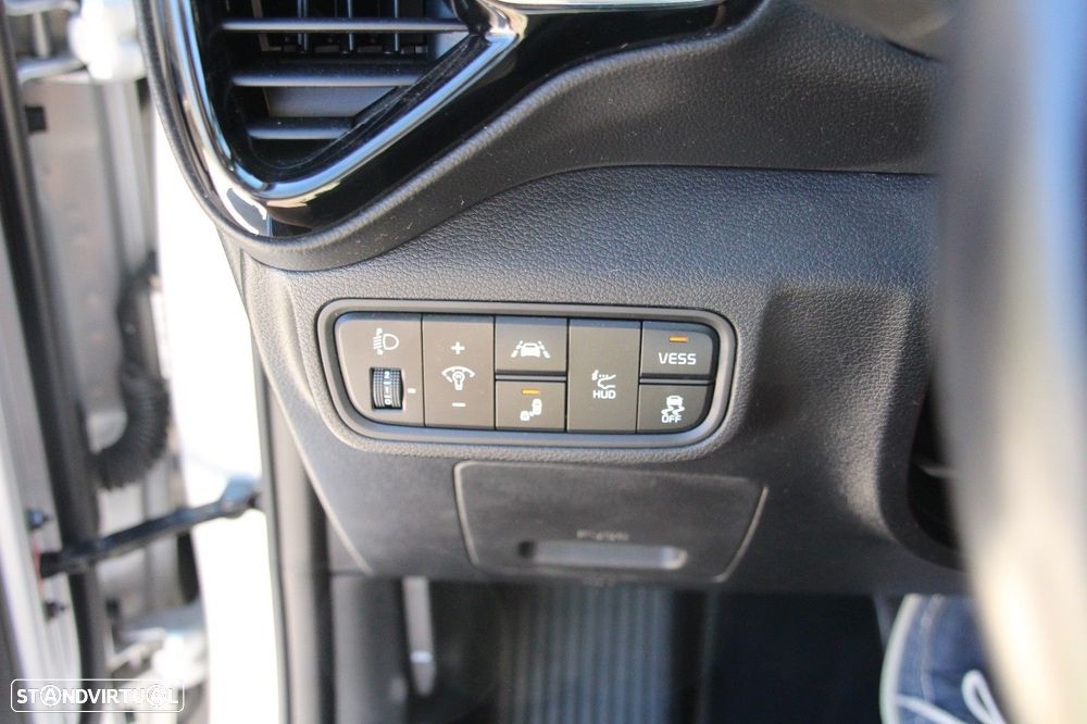 Kia e-Soul 64kWh - 5