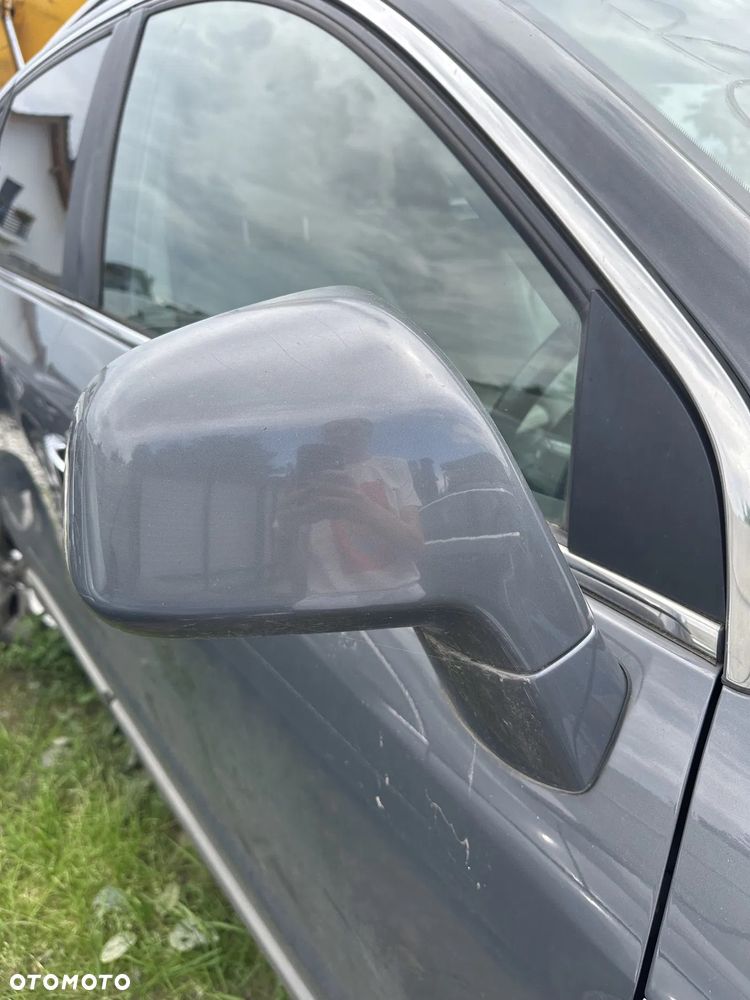 OPEL ANTARA LUSTERKA ZEWNĘTRZNE LP - 3