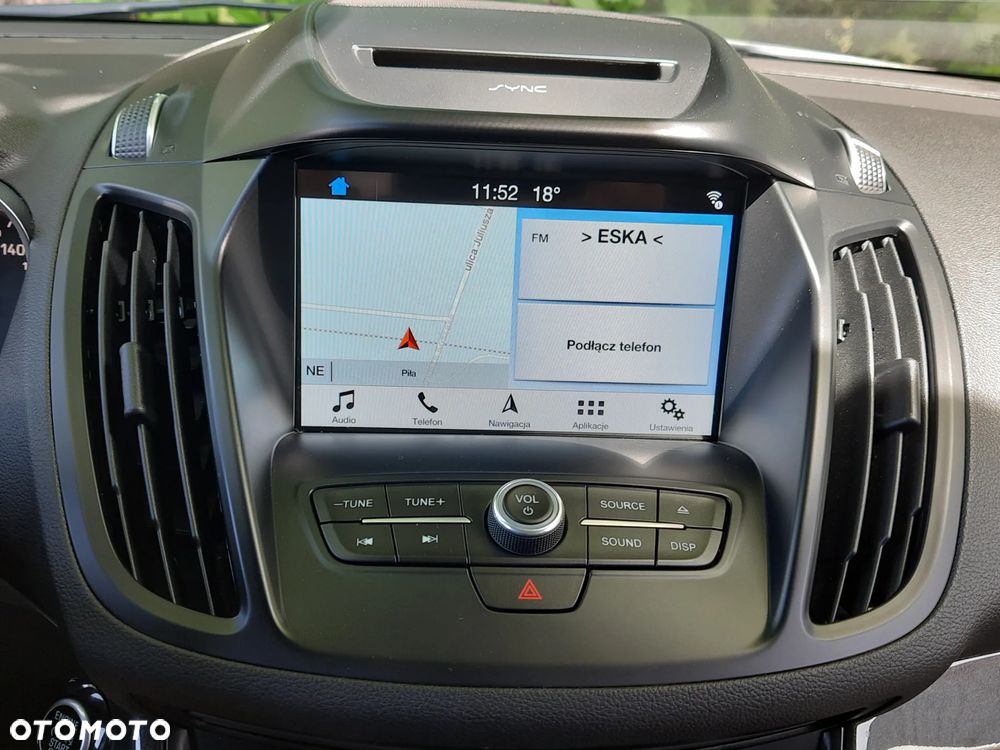 Ford Kuga 1.5 EcoBoost 2x4 ST-Line - 24