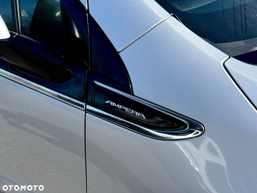 Opel Ampera ePionier Edition - 5