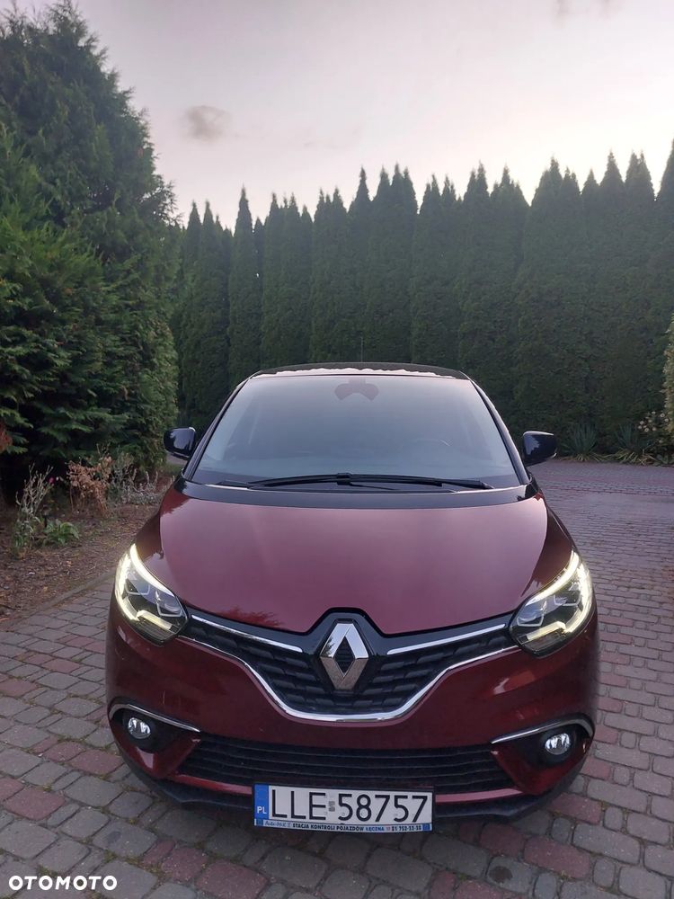 Renault Scenic dCi 110 Xmod Paris - 2