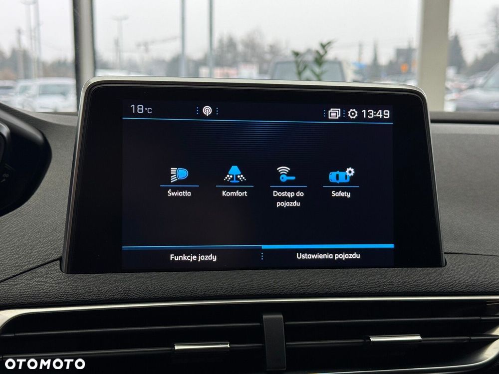 Peugeot 3008 1.2 PureTech Active - 32