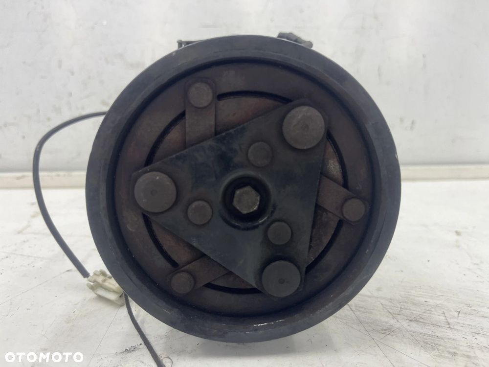 Kompresor klimatyzacji Mazda 6 II GH Mazda 3 II BL 07-13r. 2.2d sprężarka klimatyzacji h12a1aq4he - 2