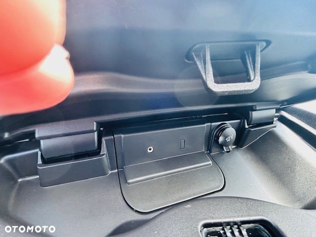 Ford Transit Kombi L2H3 Trend - 29