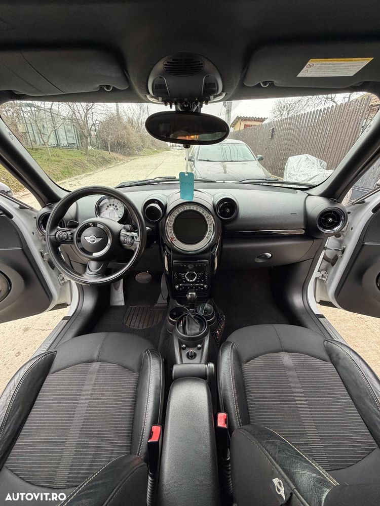 Mini Countryman - 6