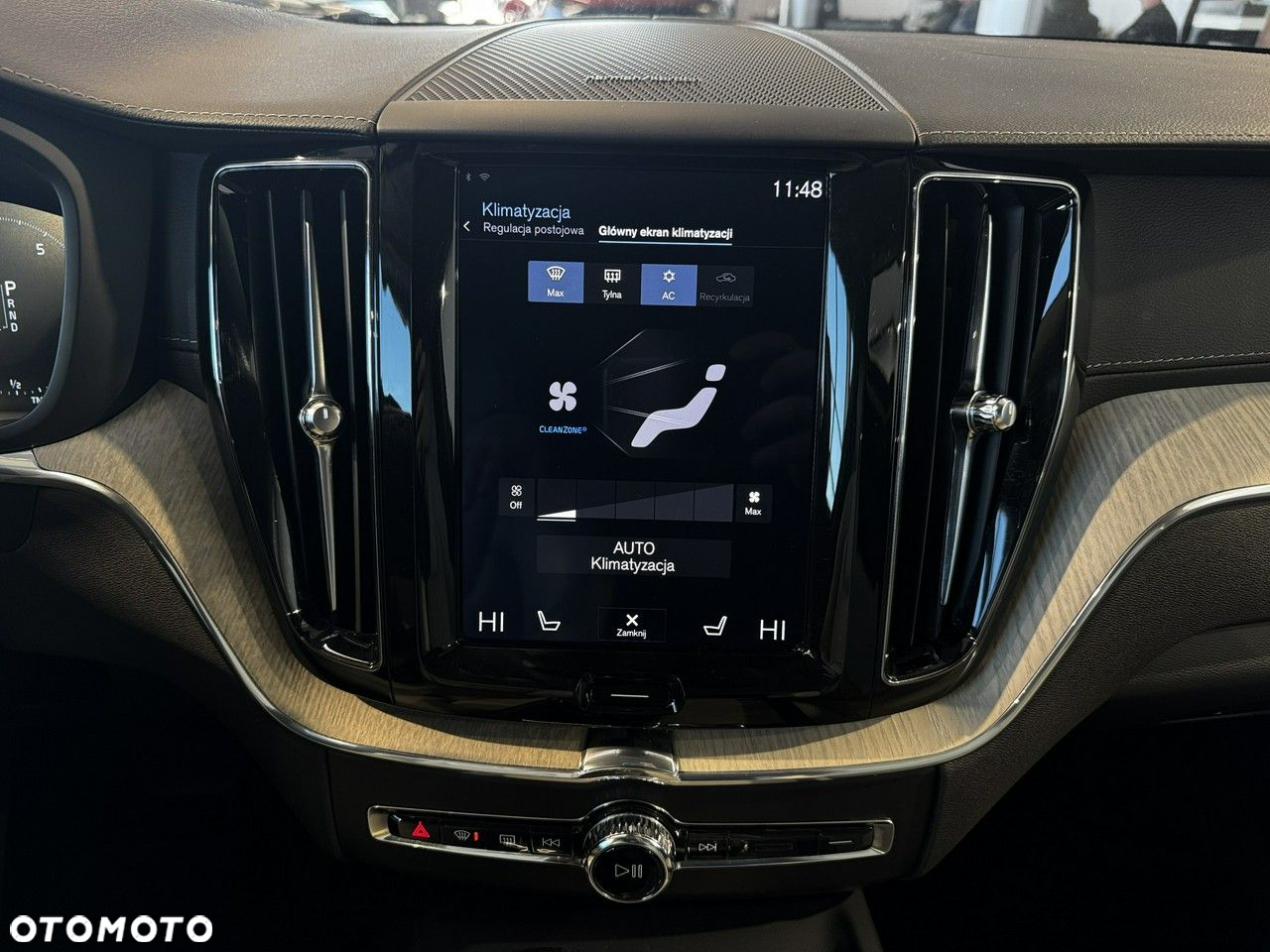 Volvo XC 60 - 31