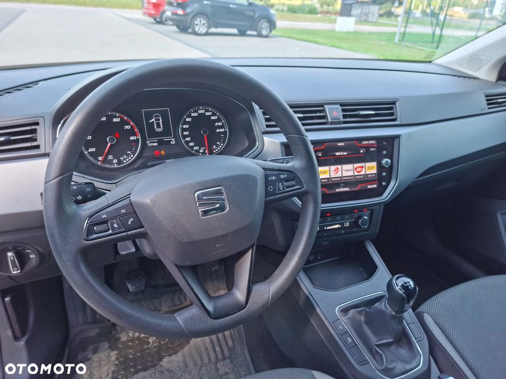 Seat Ibiza 1.0 Full LED S&S - 8