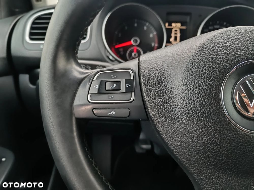 Volkswagen Golf Variant 1.4 TSI Exclusive - 19