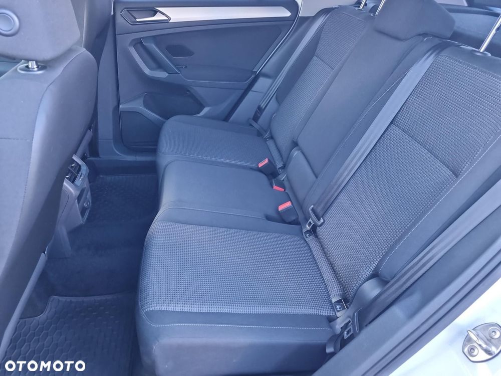 Volkswagen Tiguan 2.0 TDI BMT SCR Trendline - 13