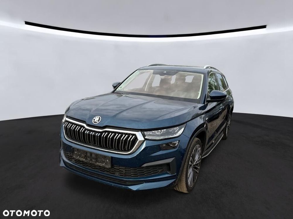 Skoda Kodiaq 2.0 TDI 4x2 L&K DSG - 1