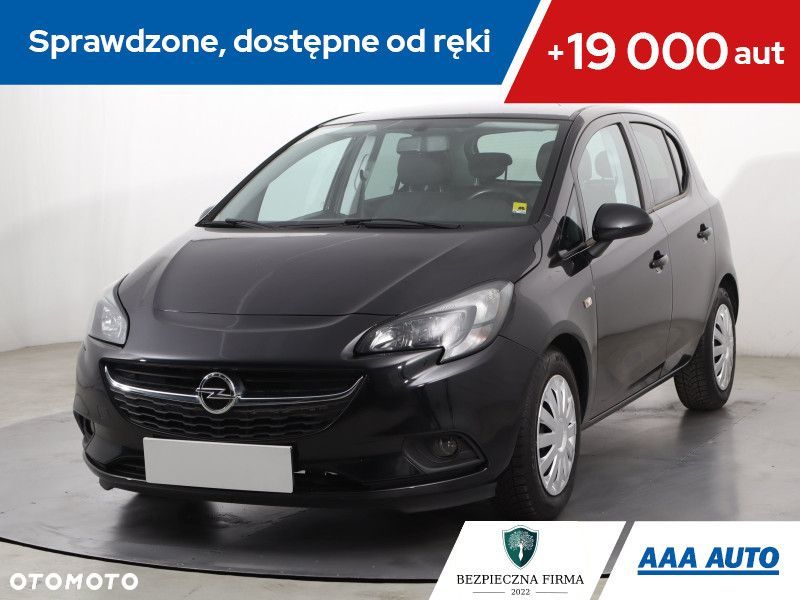 Opel Corsa - 2
