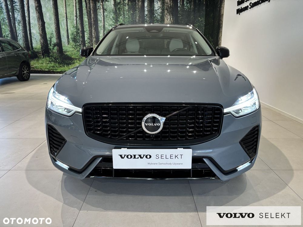 Volvo XC 60 - 10