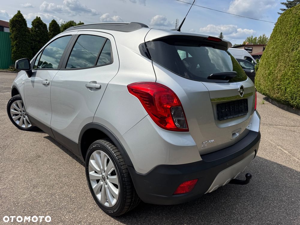 Hyundai Tucson blue 1.6 GDi 2WD Advantage - 25