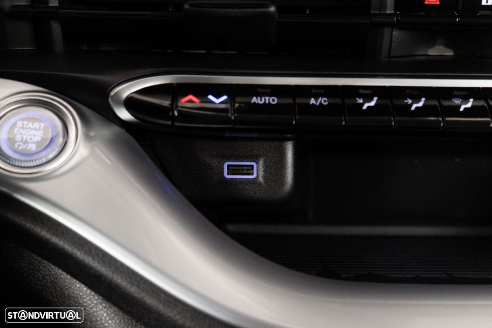 Fiat 500e 42 kWh Icon - 22
