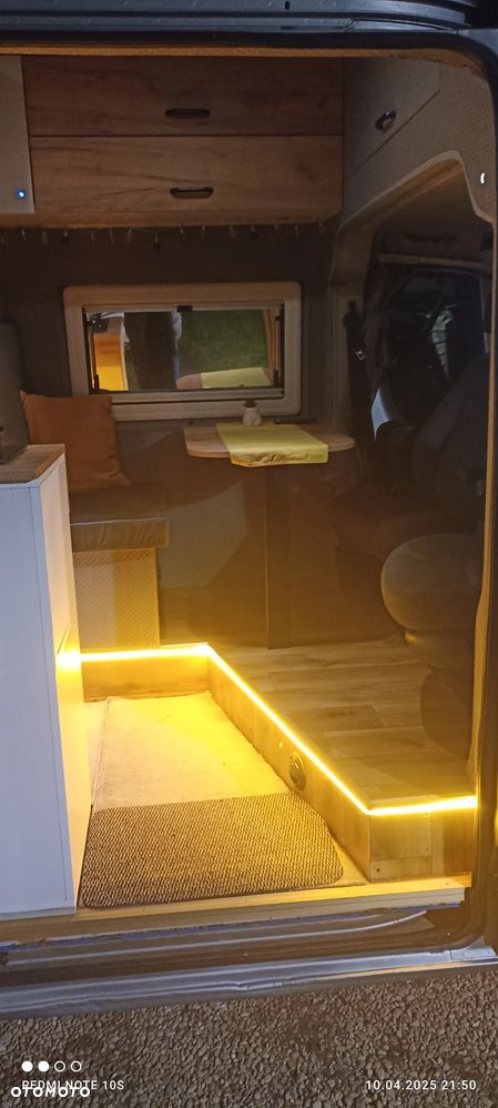 Citroën jumper - 16