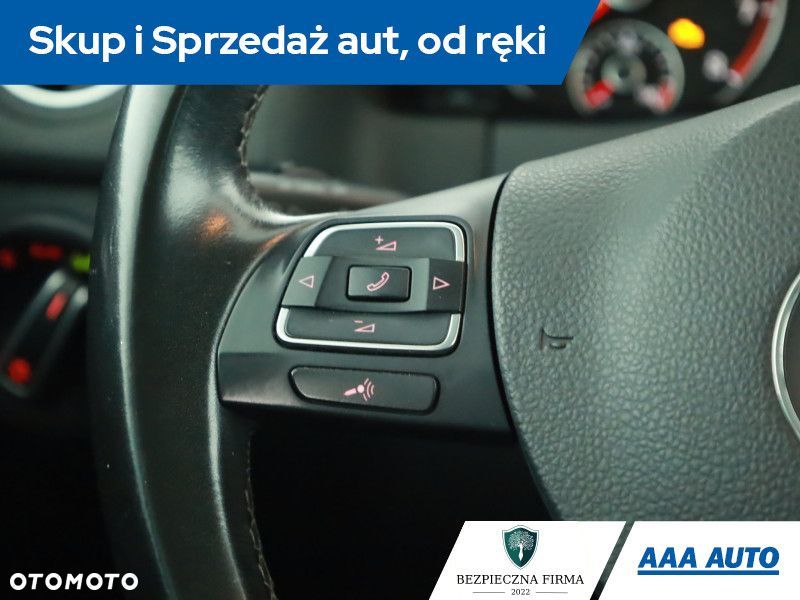 Volkswagen Golf Plus - 14