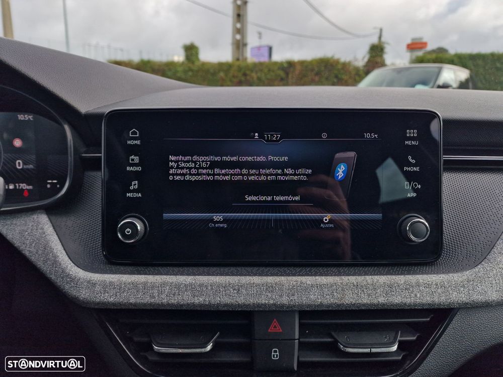 Skoda Scala 1.0 TSI DSG - 32