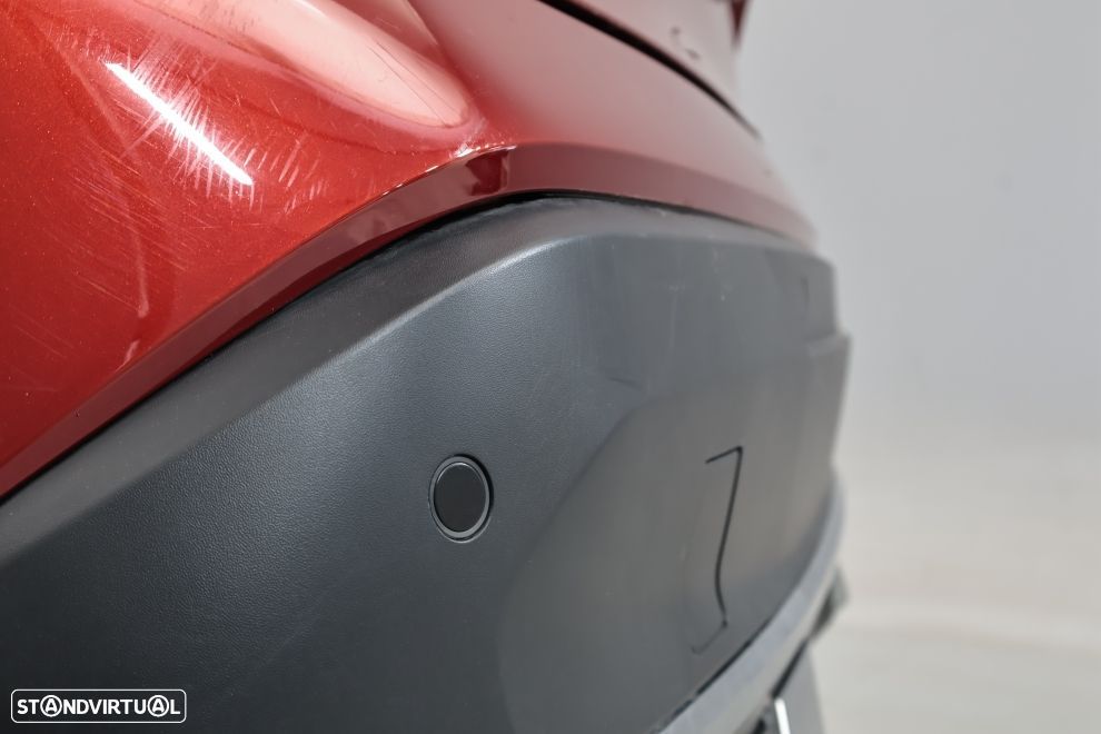 Nissan Qashqai 1.3 DIG-T MHEV Xtronic N-Connecta - 15