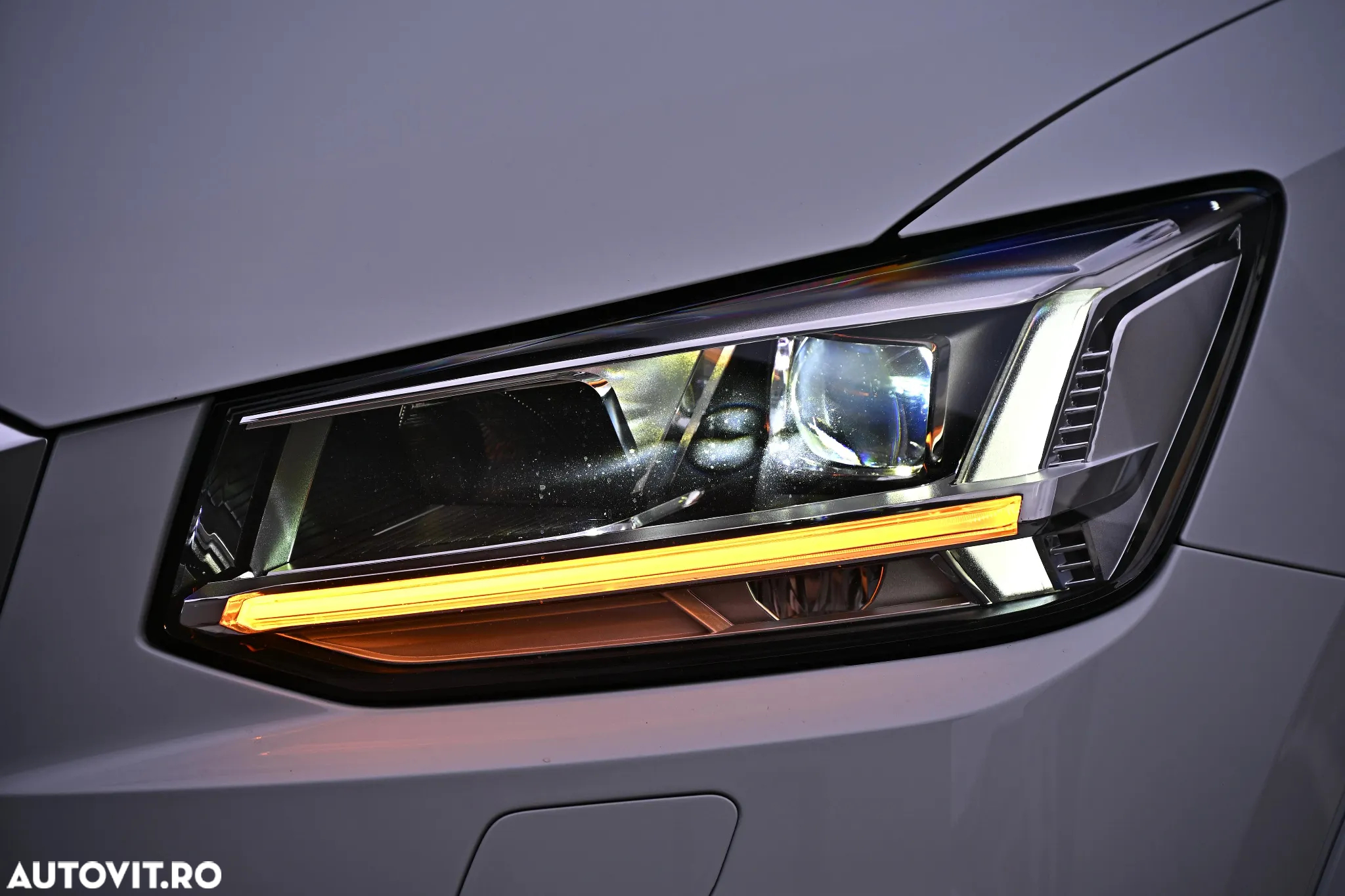 Audi Q2 1.6 30 TDI S tronic Sport - 13