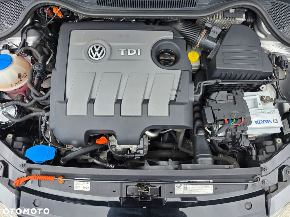 Volkswagen Polo 1.6 TDI Style - 19