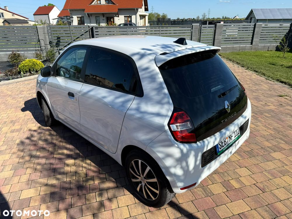 Renault Twingo SCe 70 Zen EU6 - 19