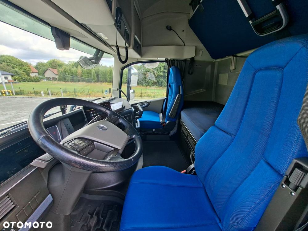 Volvo FH 460 XLOW - 21