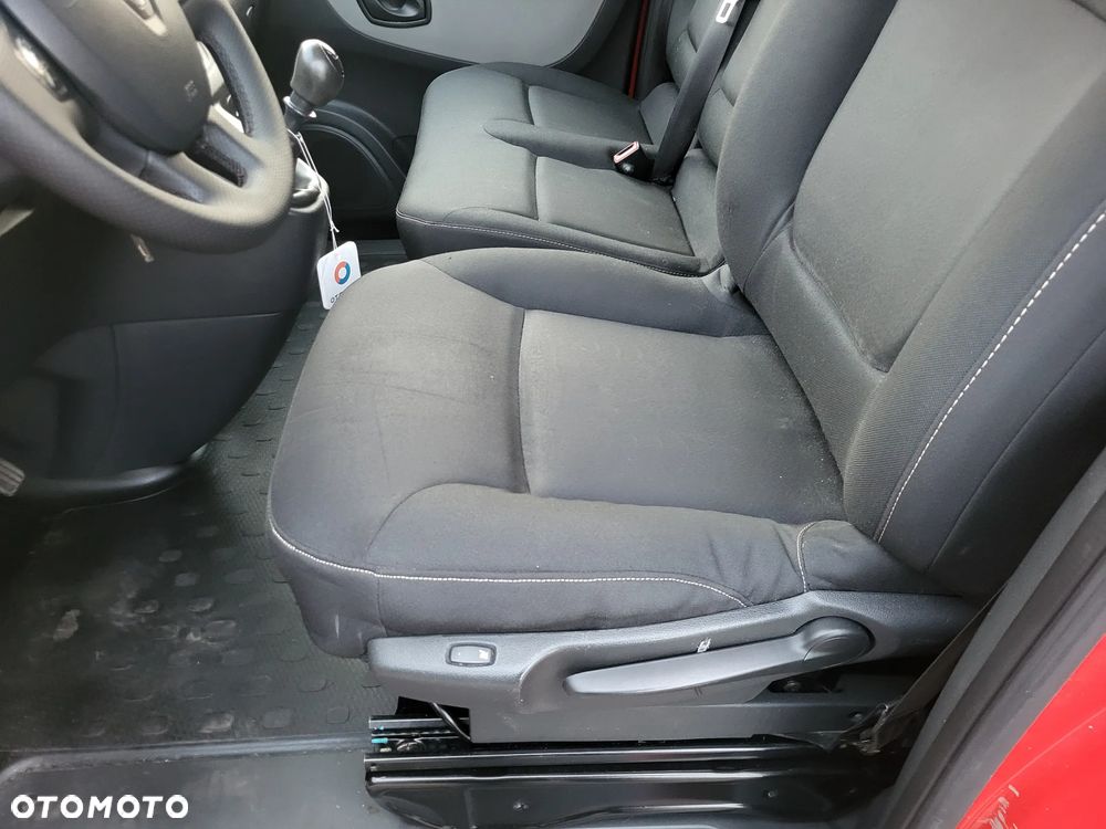 Renault Trafic - 27
