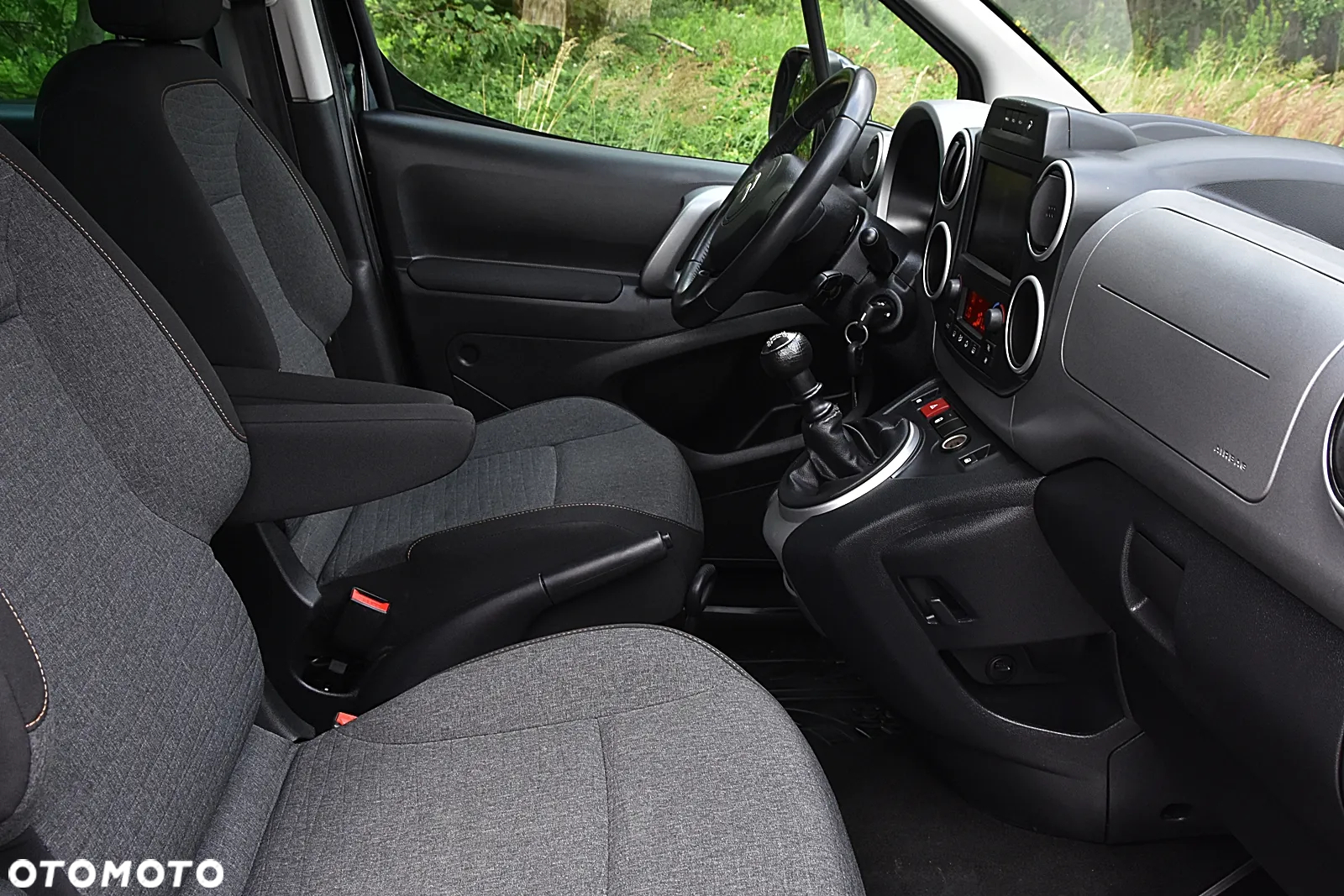 Citroën Berlingo - 15