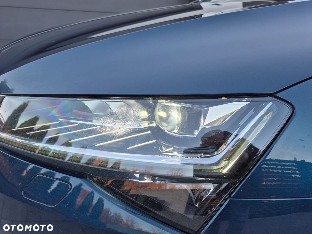 Skoda Superb 1.5 TSI ACT Style DSG - 24