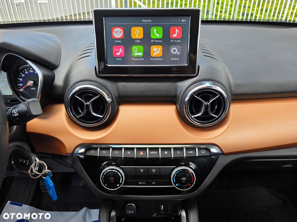 BAIC Senova X35 - 12