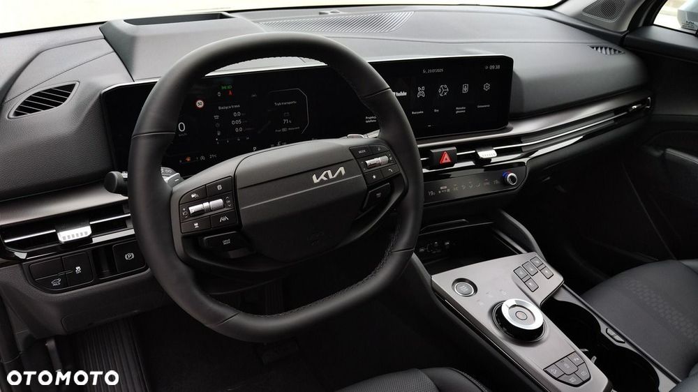 Kia Sportage - 12