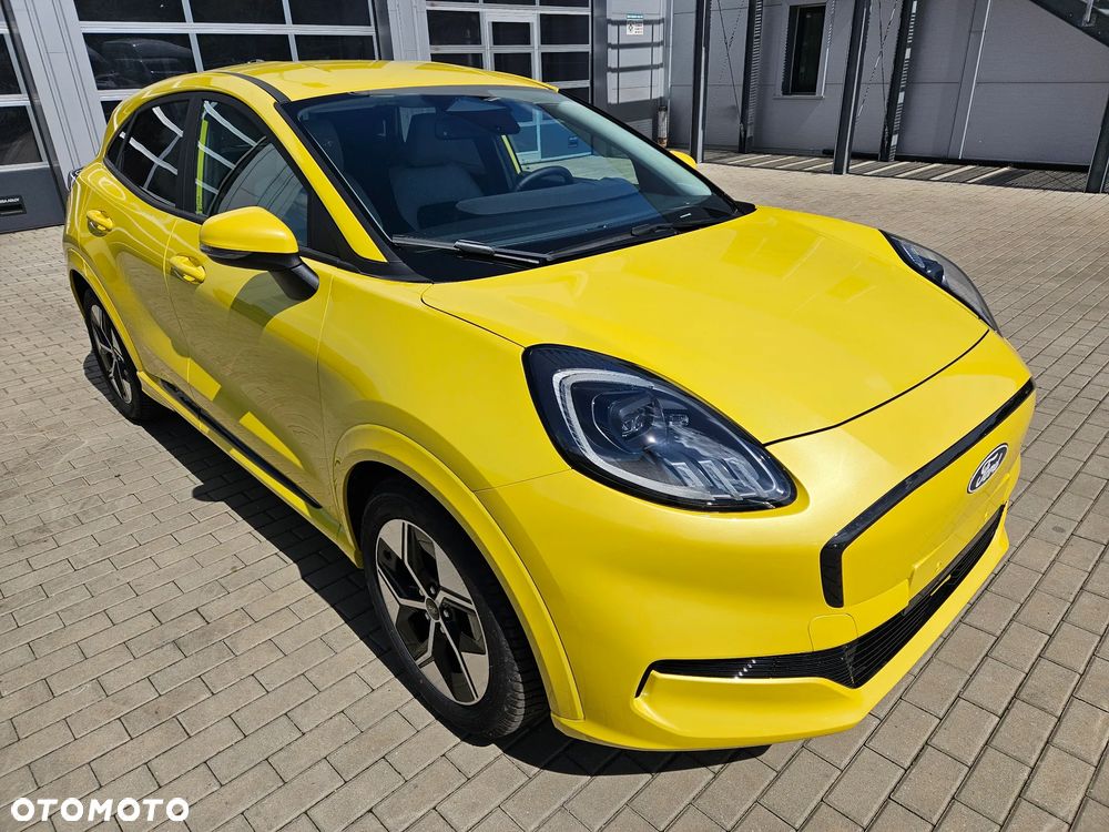 Ford Puma 43.6 kWh - 6