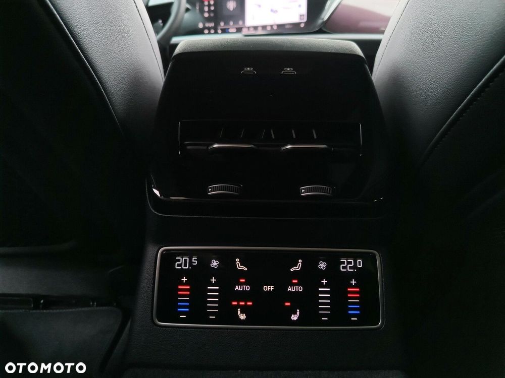 Audi A6 Limousine - 31