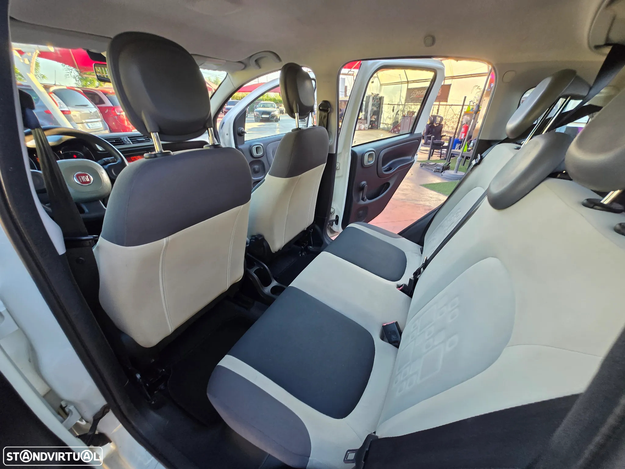 Fiat Panda 1.3 16V Multijet My Life - 6