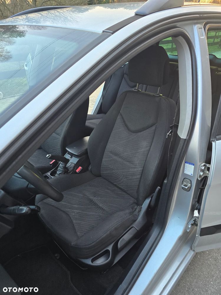 Peugeot 308 HDi FAP 110 Sport Plus - 20