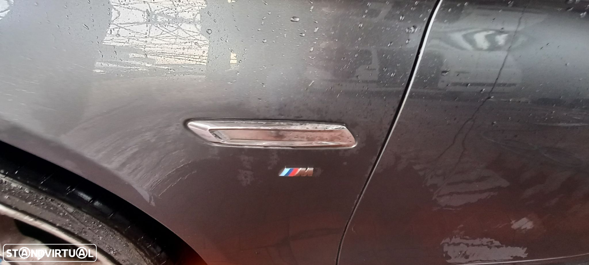BMW 525 - 3