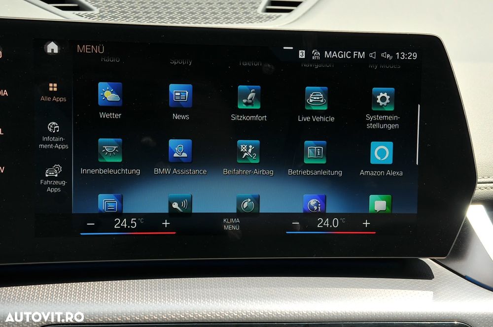 BMW X1 sDrive18d AT - 17