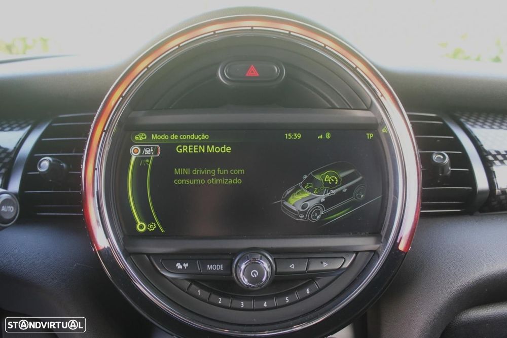 MINI 3 Portas John Cooper Works Auto Desportiva - 20