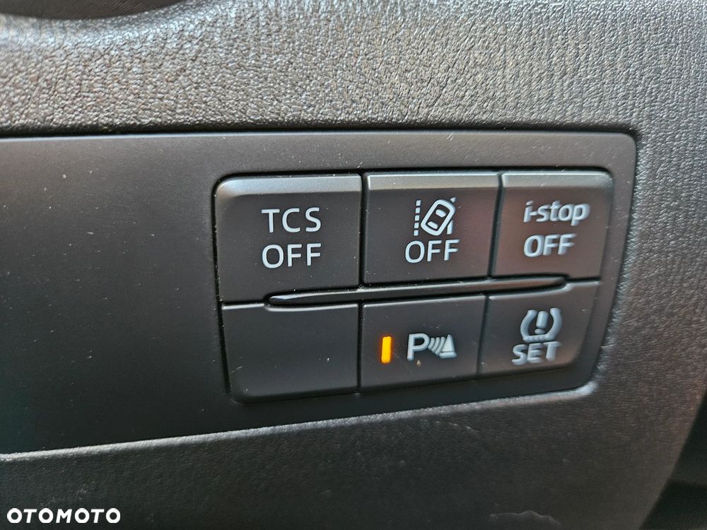 Mazda CX-3 SKYACTIV-G 121 FWD Exclusive-Line - 19