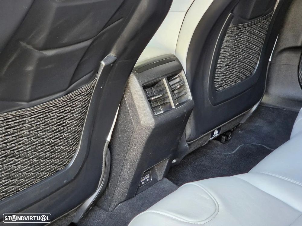 Peugeot 508 SW 1.6 Hybrid Allure e-EAT8 - 35